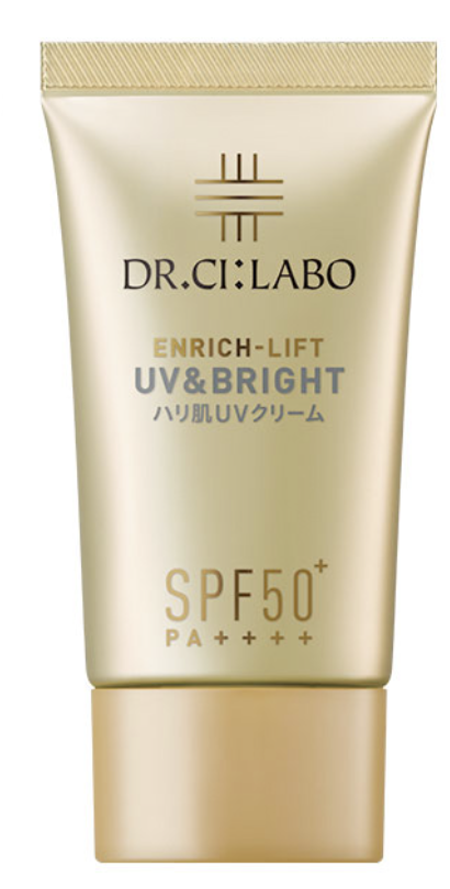 ドクターシーラボ UV＆BRIGHTエンリッチリフト50+