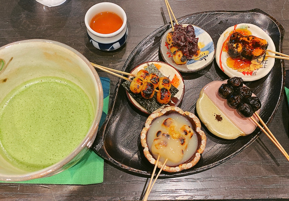 並んでも食べたい！京都の人気店をリサーチ♡