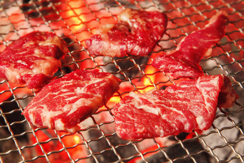 焼肉愛好者必見！神戸で食べるおすすめ店3選！！