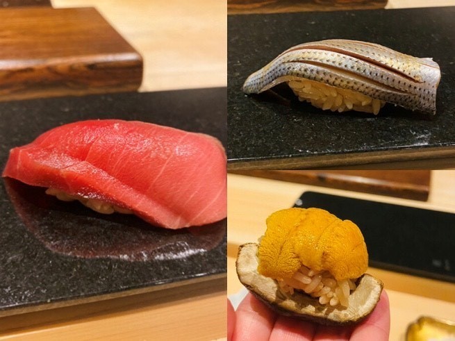 グルメ好きが選ぶ！神戸のおすすめお寿司特集！3選♡ 