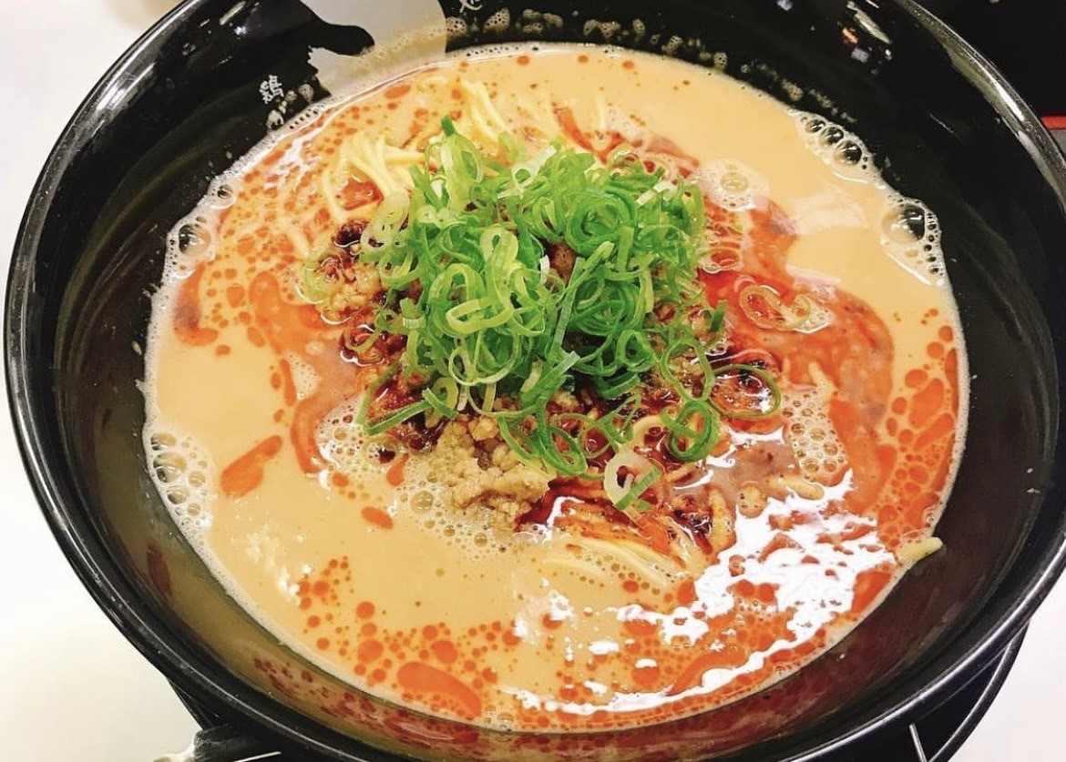 飲んだ後の〆に♡神戸のオススメ麺グルメ3選