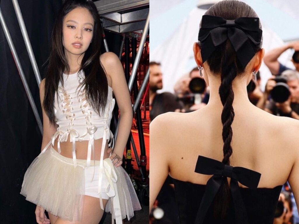 リボンが大流行！Chestyで叶うバレエコアファッション♡ | ChestyLIFE  