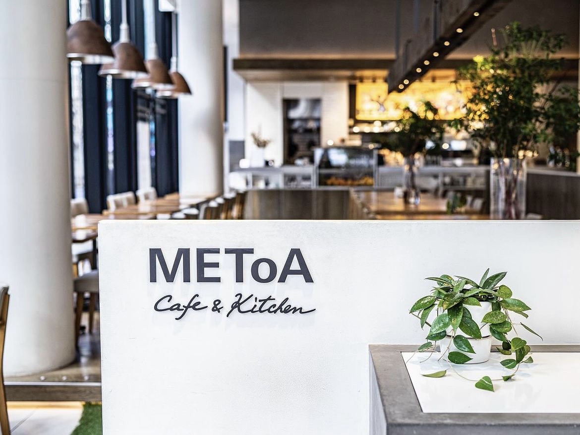 METoA cafe&Kitchen