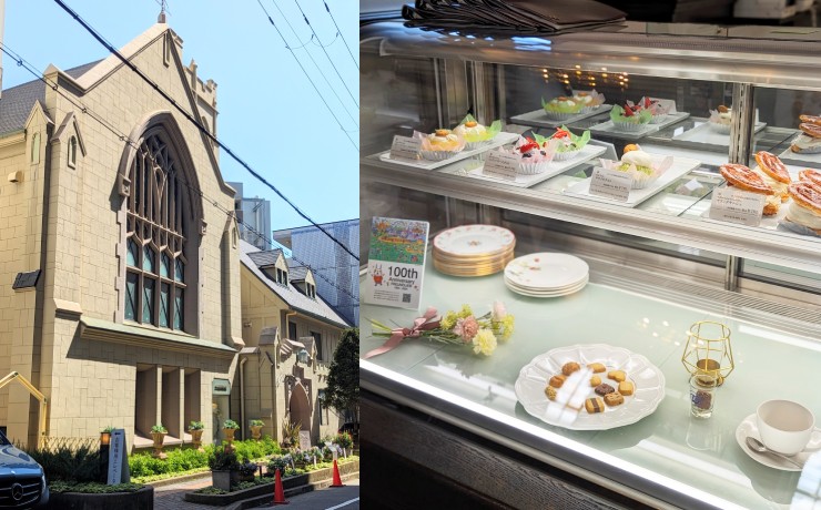100周年を迎えた歴史ある神戸の焼き菓子ブランド「フロインドリーブ」をご紹介♡