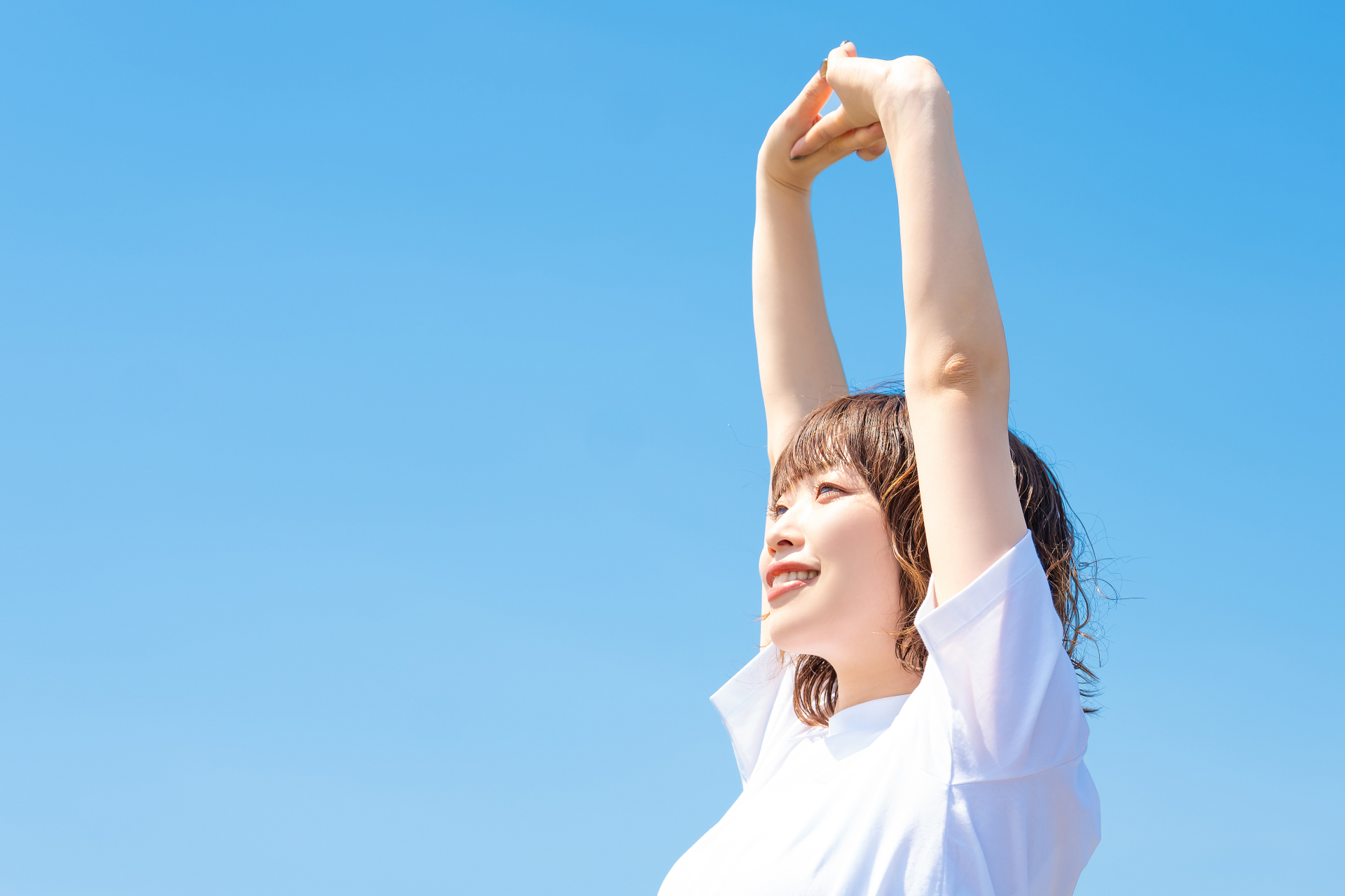 【夏の暑さに負けない体作り】夏における亜鉛摂取の重要性