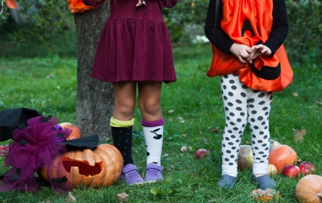 子連れで参加できる！親子ハロウィンイベント3選