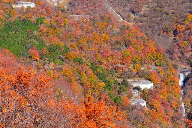 日光（栃木県）