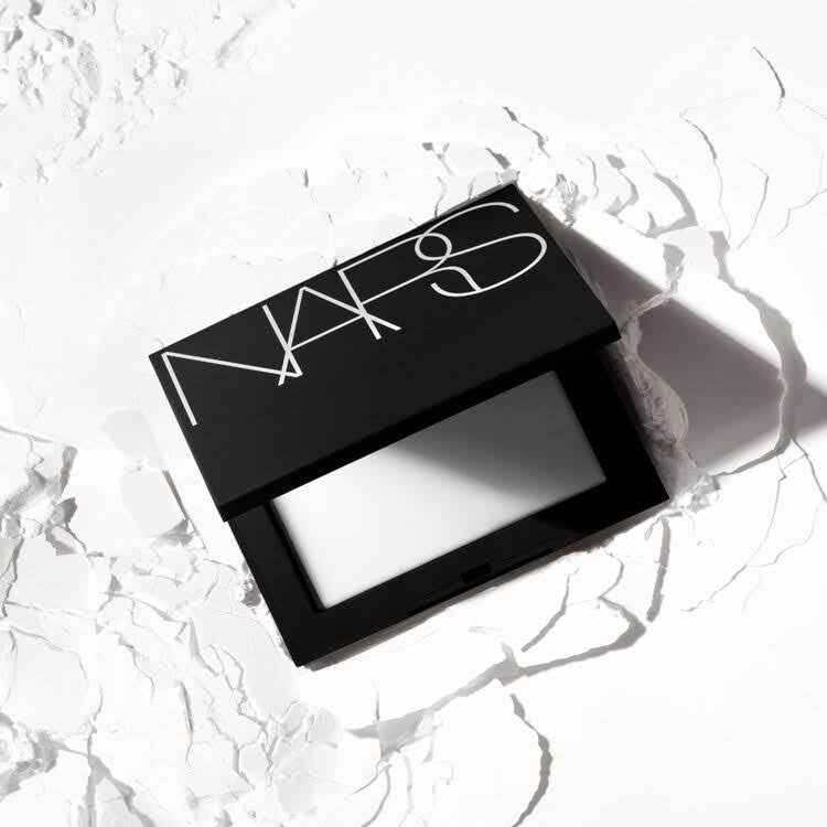 NARS ライトリフレクティングセッティングパウダー　プレスト Ｎ ミニ