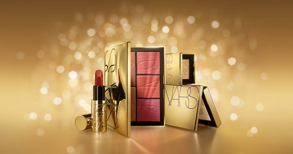 THE’24 KARAT COLLECTION（NARS）