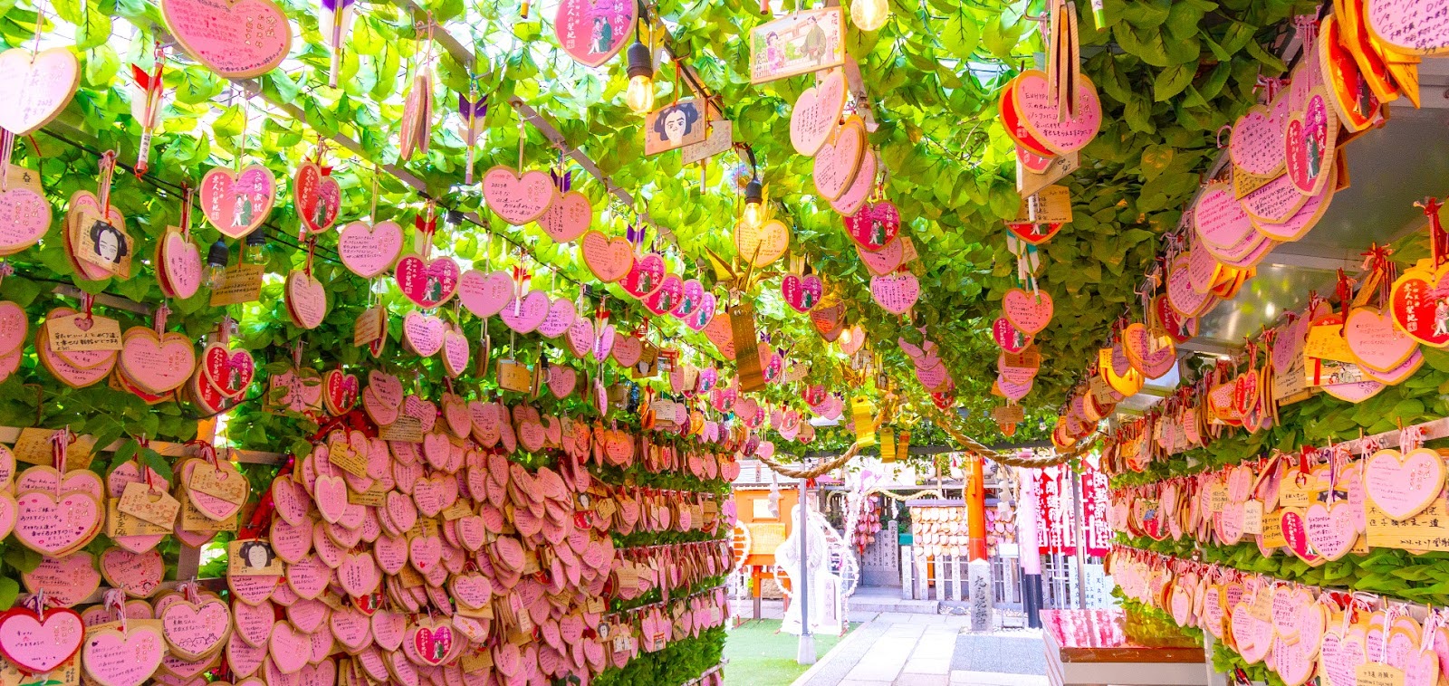 露天神社（大阪府）