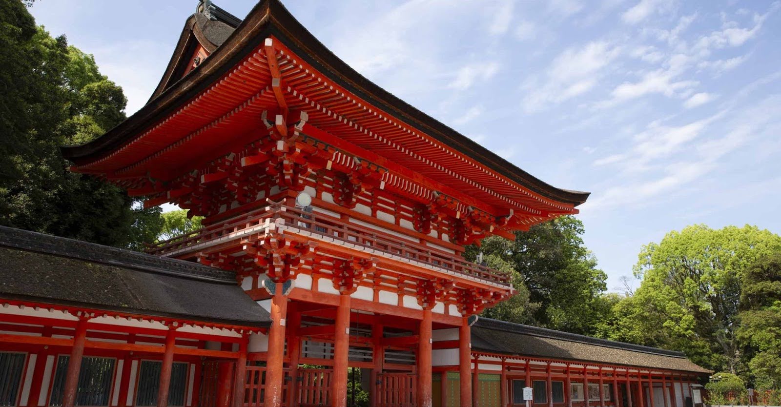 下鴨神社（京都府）