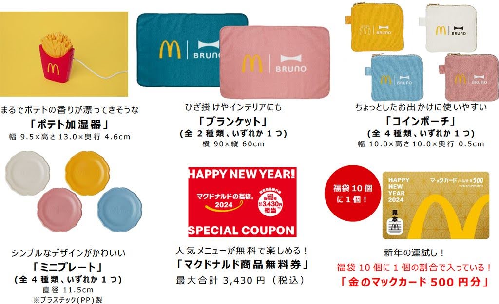 マクドナルド