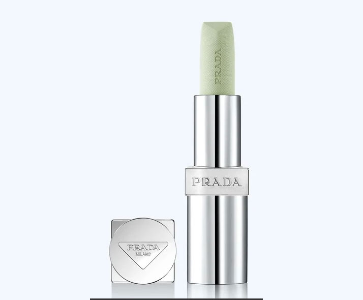 【PRADA BEAUTY】リップ バーム オプティマイジング ケア